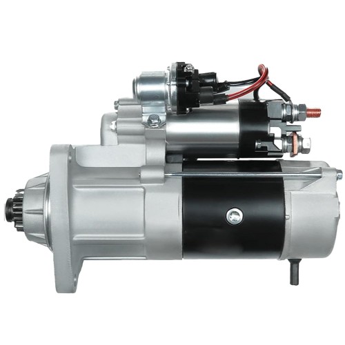Car Starter Motor For Cummins M105R3004SE