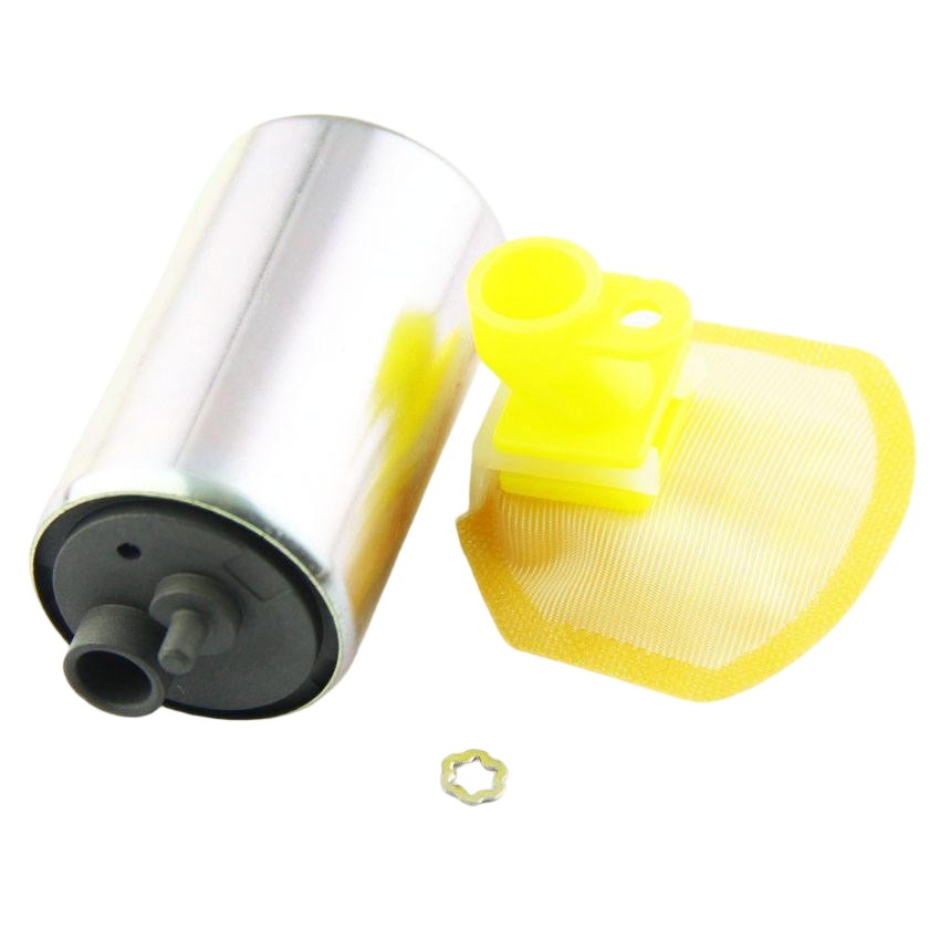 Petrol Gas Fuel Pump for Honda 16700-MJE-D01 16700-MGZ-J01 16700-KZZ-D21 CB500F CB500X CBR500R ABS CRF250 CRF250L CBR650F CBR650