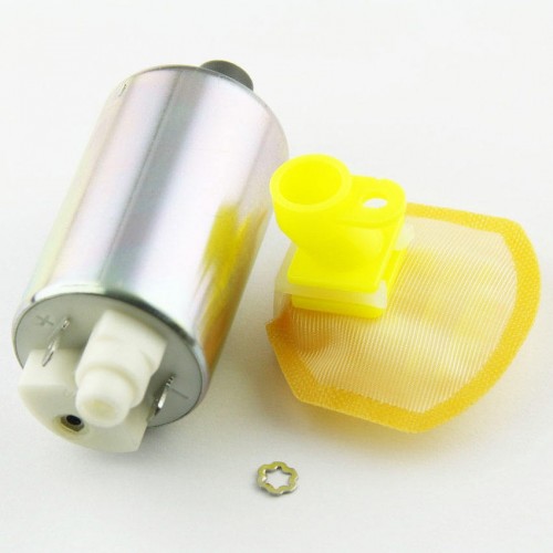 Petrol Gas Fuel Pump for Honda 16700-MJE-D01 16700-MGZ-J01 16700-KZZ-D21 CB500F CB500X CBR500R ABS CRF250 CRF250L CBR650F CBR650picture3