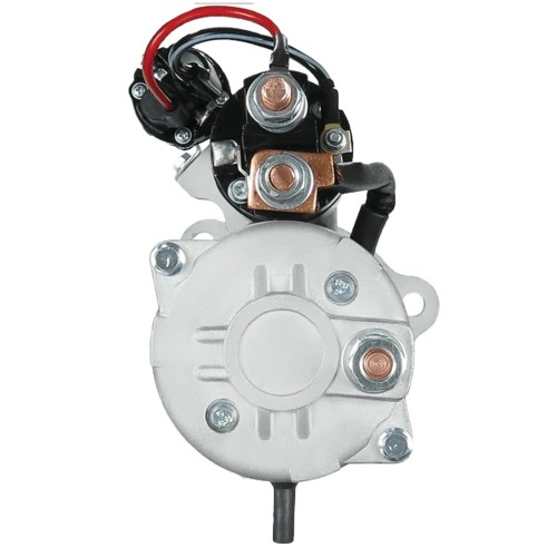Car Starter Motor For Cummins M105R3038SEpicture4