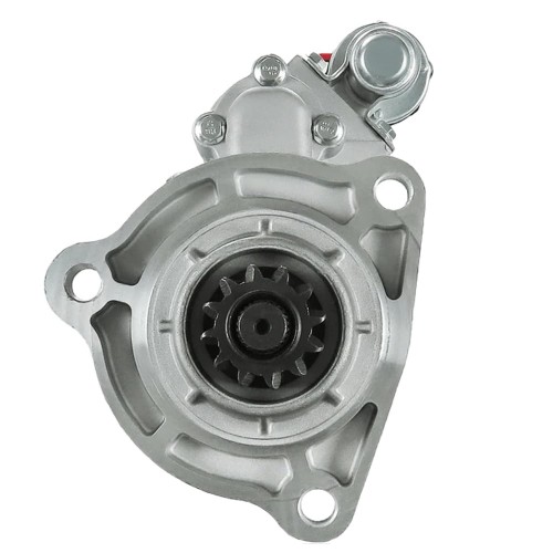 Car Starter Motor For Cummins 5255292picture3