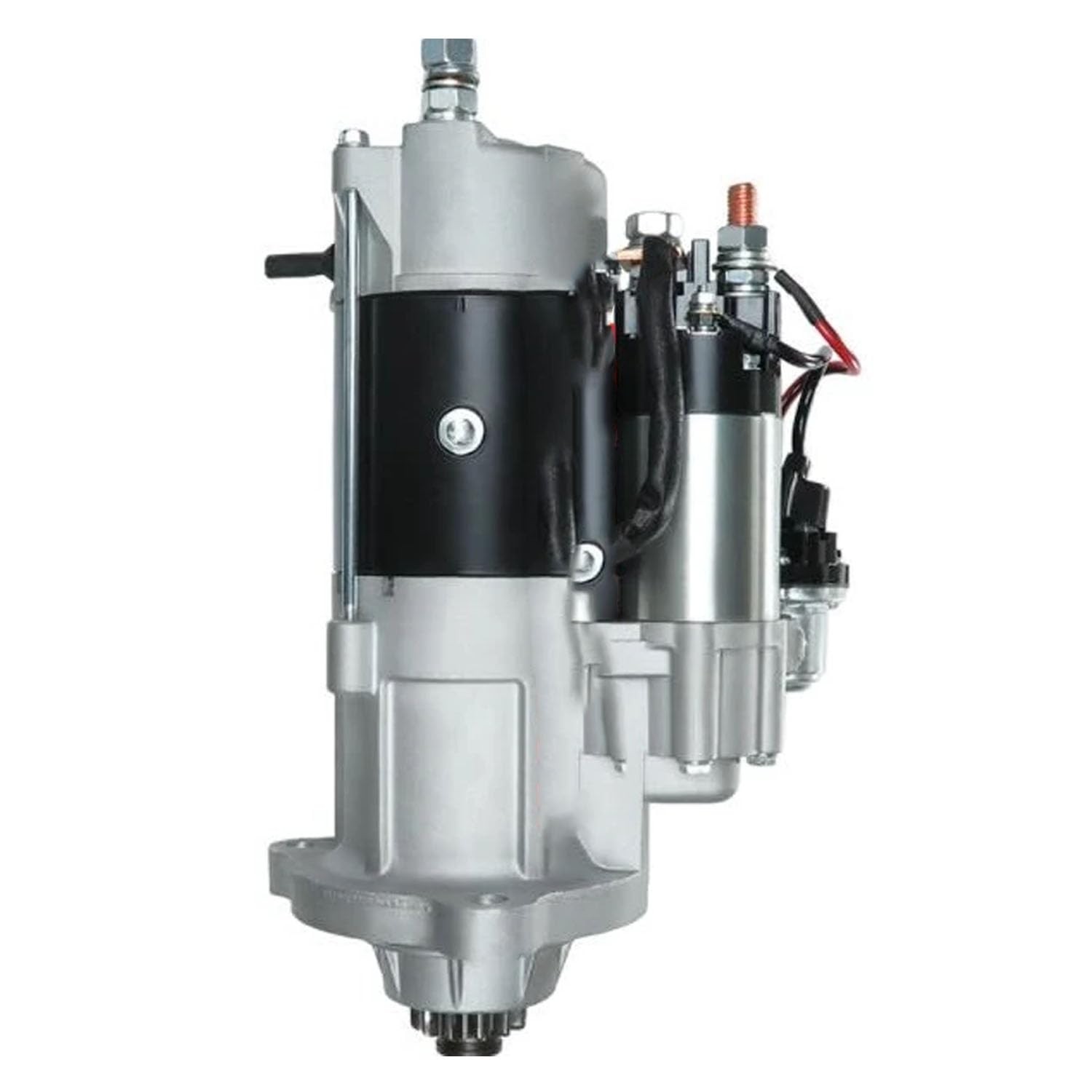 Car Starter Motor For Cummins 5255292