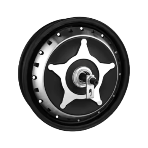 12 inch 60/72/80V 1000~3000W Electric Bicycle Hub Motor