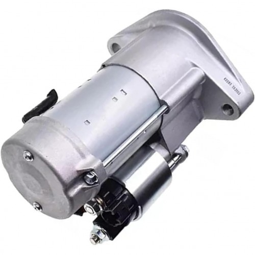 Car Starter Motor For TOYOTA 28100-0L180picture3