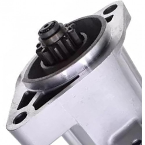 Car Starter Motor For TOYOTA 28100-0L180picture2