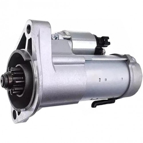 Car Starter Motor For TOYOTA 438000-1790picture5