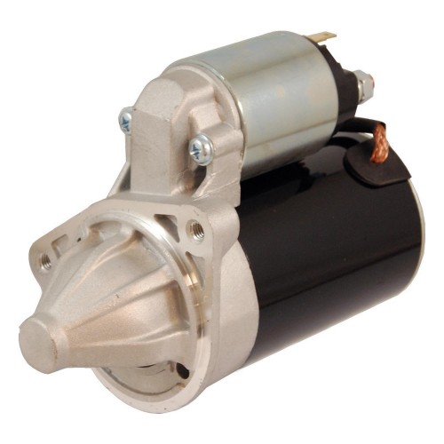 Car Starter Motor For Kia 3610002550picture3