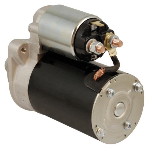 Car Starter Motor For Kia 3610002550picture2