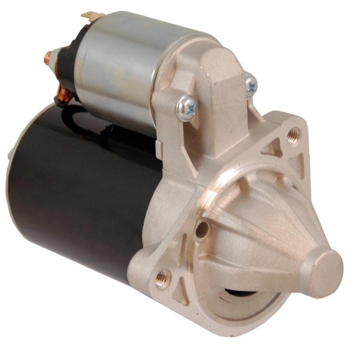 Car Starter Motor For Kia 3610002550picture4