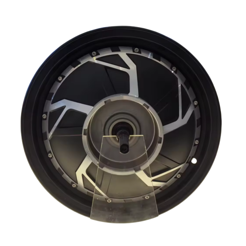 12 inch 48V-80V BLDC Electric Bicycle Hub Motor 1000W-3000W