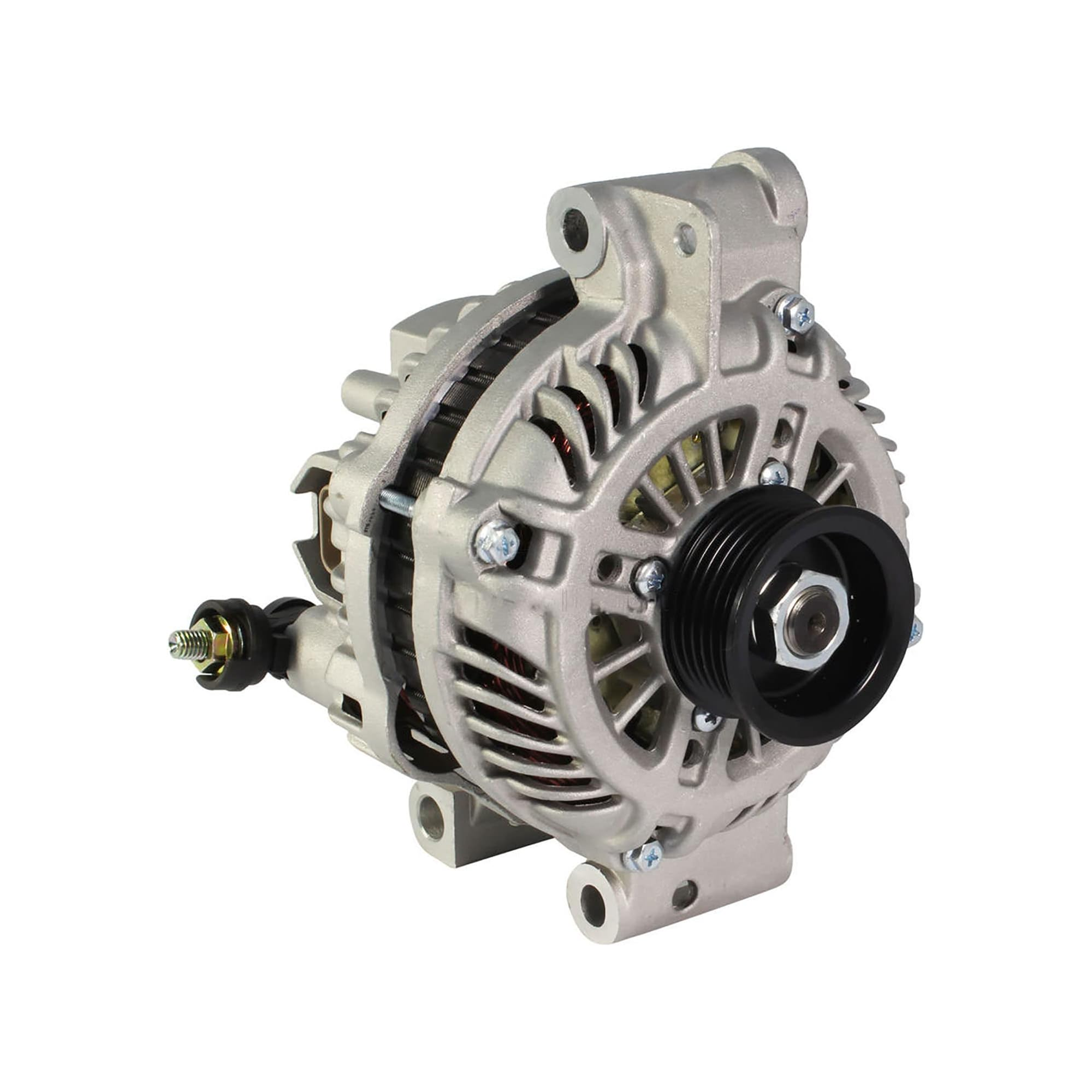 Alternator For 12V A3TG0091