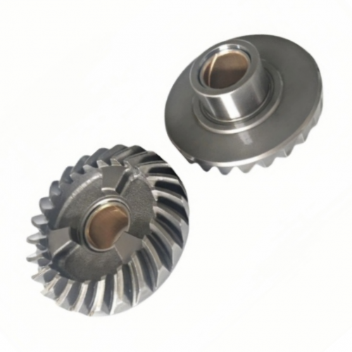 350-64010-0  Front Gear for Nissan Outboard NS9.9B2, NS9.9D, NS9.9D2