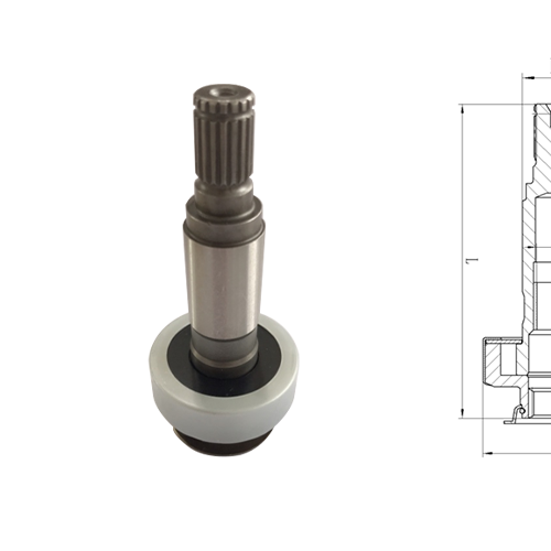 GL0050 STARTER DRIVE