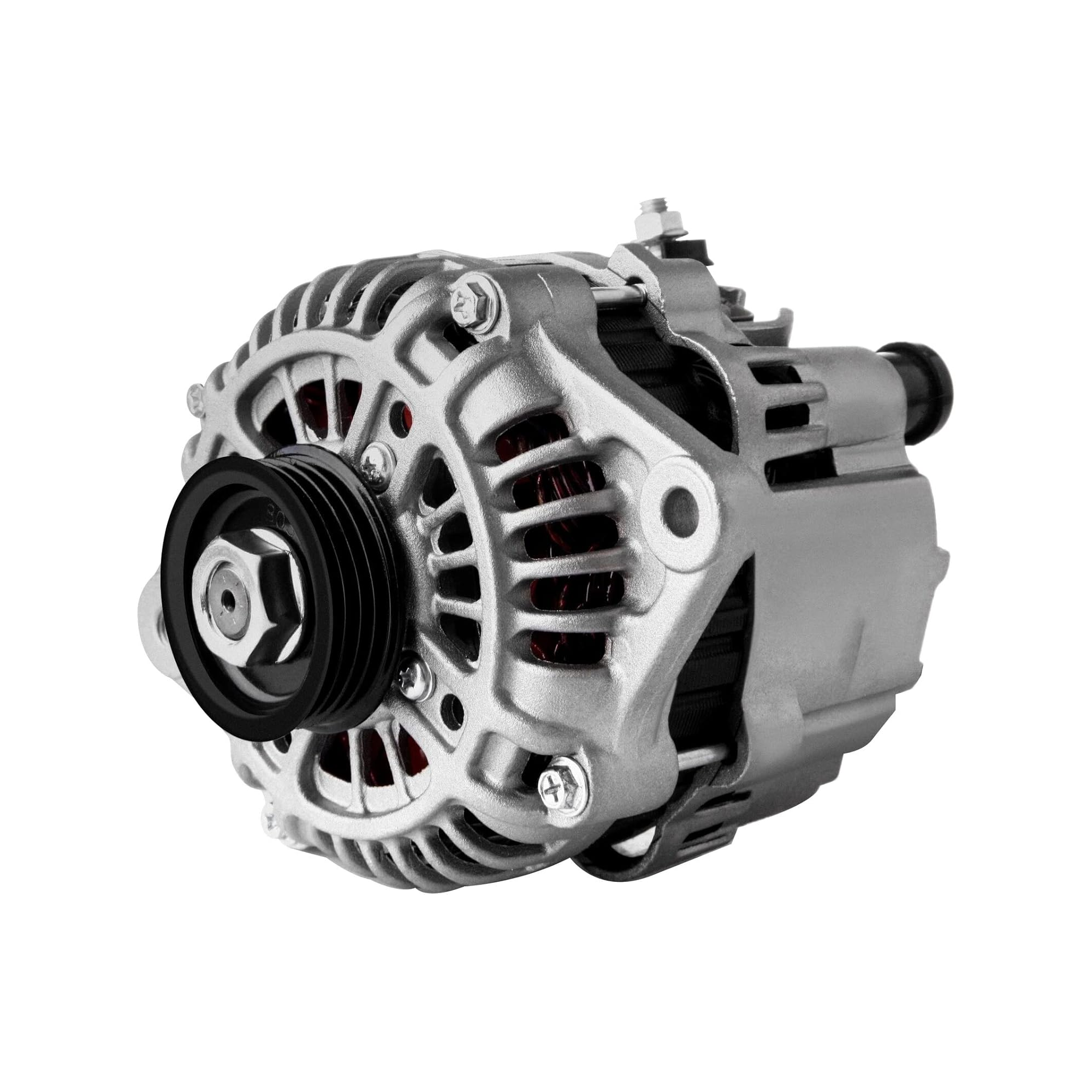 Alternators Fit for Mazda Protege 1999-2000 13719