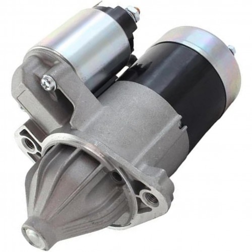 Car Starter Motor For Hyundai 3610035040picture3