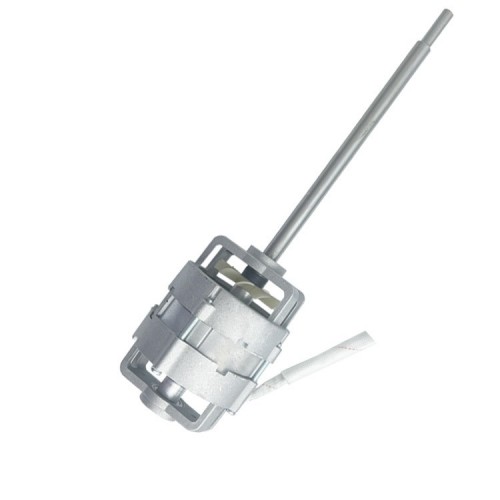 Household and commercial brushless milkshake machine long axis motor