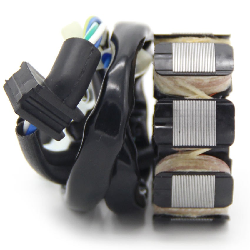Stator Coil for Honda Rotor Stator Coil 31120-KRN-670 CRF250 CRF250R 31120-MEN-730 31120-MEN-731 CRF450R 31120-MEN-A1