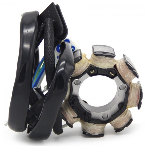 Stator Coil for Honda Rotor Stator Coil 31120-KRN-670 CRF250 CRF250R 31120-MEN-730 31120-MEN-731 CRF450R 31120-MEN-A1picture2
