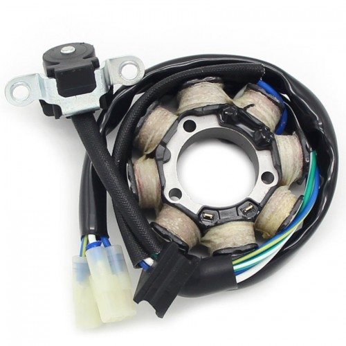 Stator Coil for Honda Rotor Stator Coil 31120-KRN-670 CRF250 CRF250R 31120-MEN-730 31120-MEN-731 CRF450R 31120-MEN-A1picture3