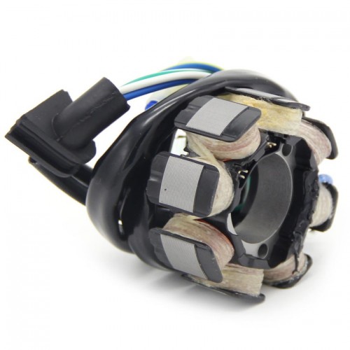 Stator Coil for Honda Rotor Stator Coil 31120-KRN-670 CRF250 CRF250R 31120-MEN-730 31120-MEN-731 CRF450R 31120-MEN-A1picture4