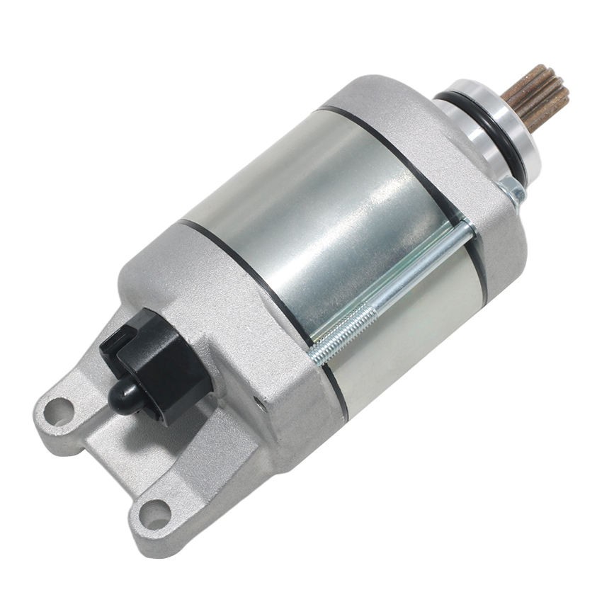 Starter Motor For Honda CRF250 CRF250R 2019-2022 CRF250 CRF250RX 2019-2022 31200-K95-A41