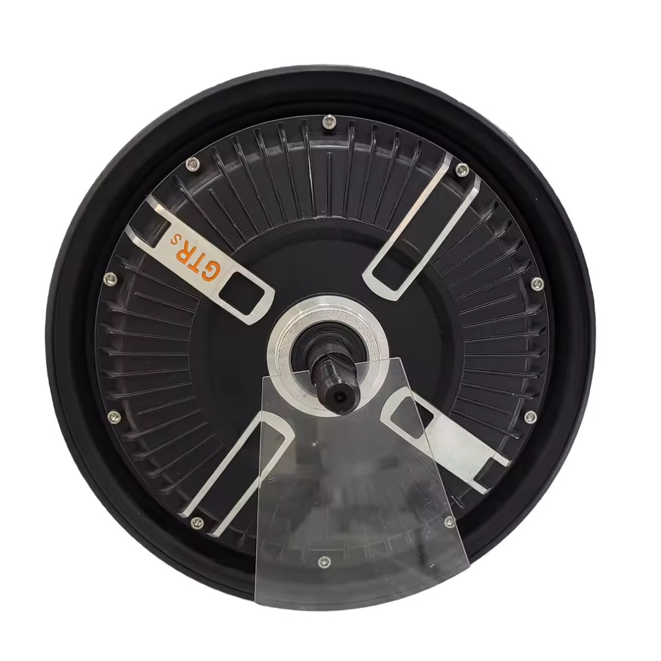 48V BLDC Brushless Electric Hub Motor for Electric Scooter Electric Bicycle