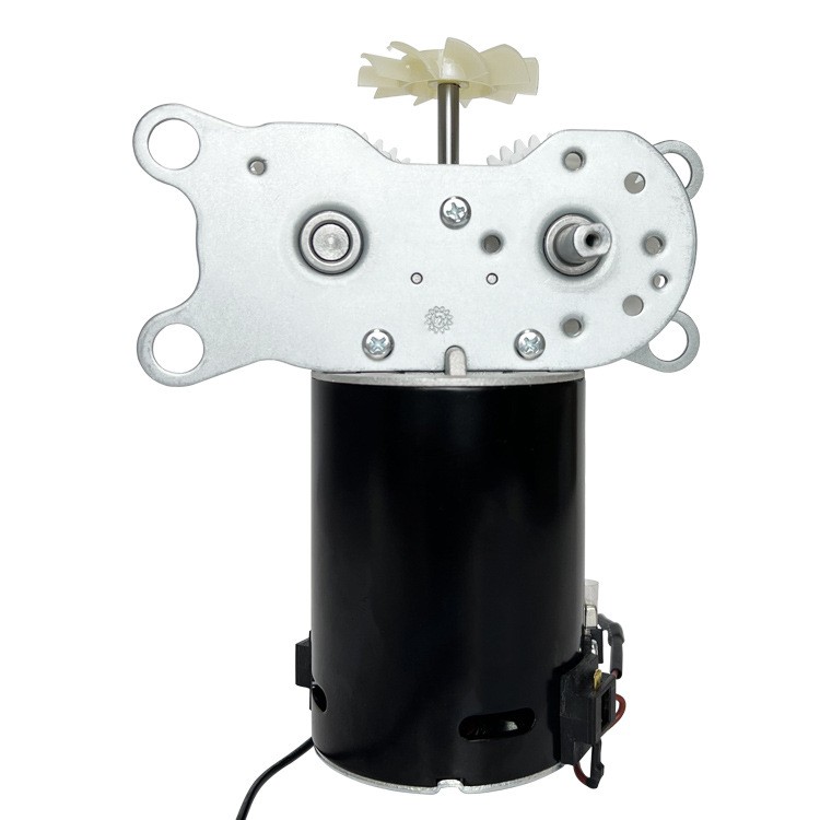 Commercial household dough mixer DC motor 220V motor multi-function dough kneading and pressing machine motor