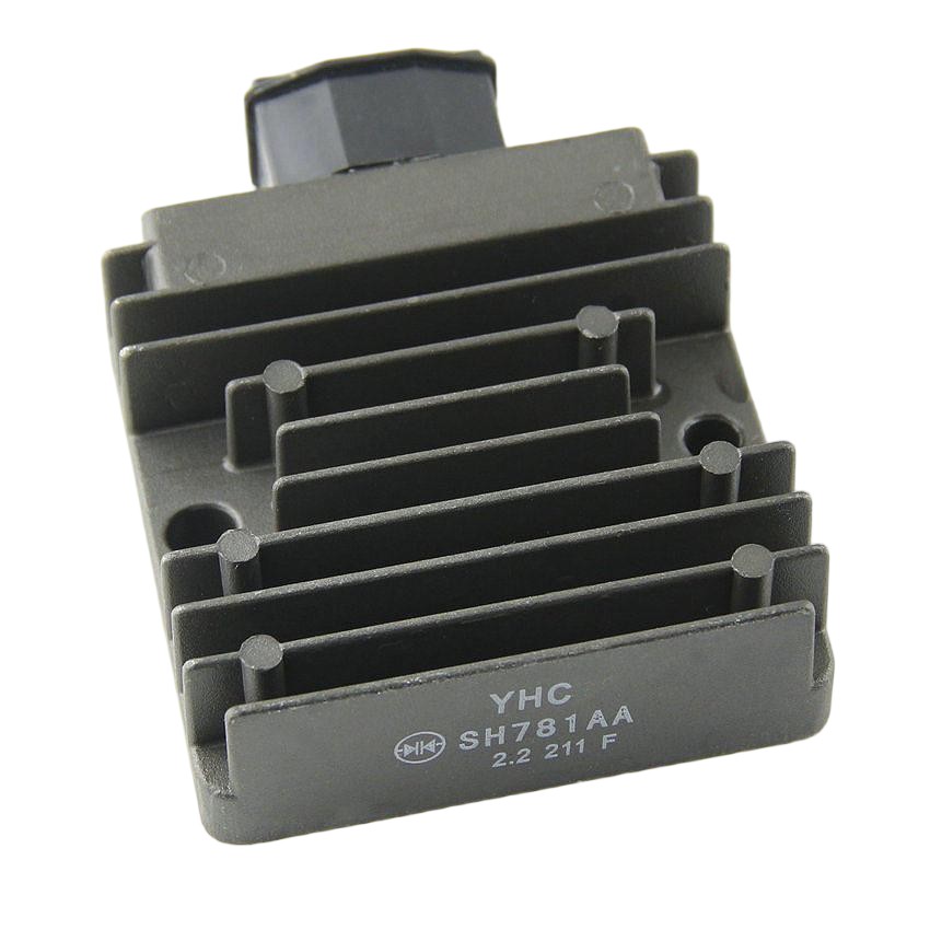 Voltage Regulator Rectifier for Honda 31600-KVK-901 CBR125 JC50 CBR250R CBR250 CBR300R CBR300 CRF250L AC CRF250