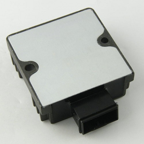 Voltage Regulator Rectifier for Honda 31600-KVK-901 CBR125 JC50 CBR250R CBR250 CBR300R CBR300 CRF250L AC CRF250picture3