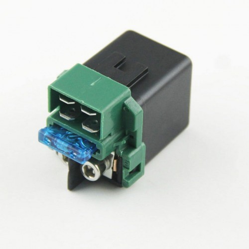 Starter Relay Solenoid for Honda 35850-K28-911 35850-KCN-000 35850-KCN-003 35850-MAH-000 35850-MT4-000 35850-MT4-003picture2