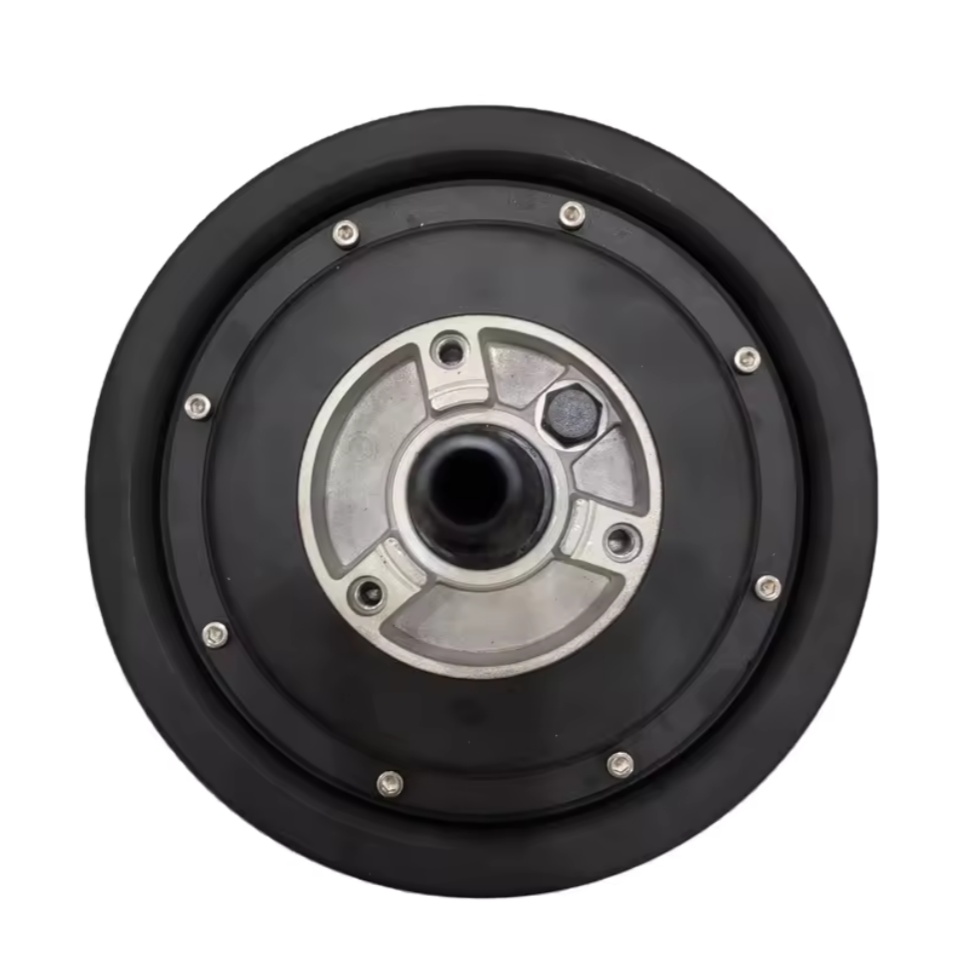 60V/72V Gearless Hub Motor BLDC Electric Bicycle Electric Buggy 1500W
