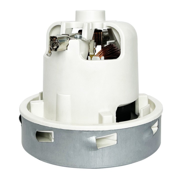 Wet and dry vacuum cleaner motor high power commercial vacuum cleaner small motor