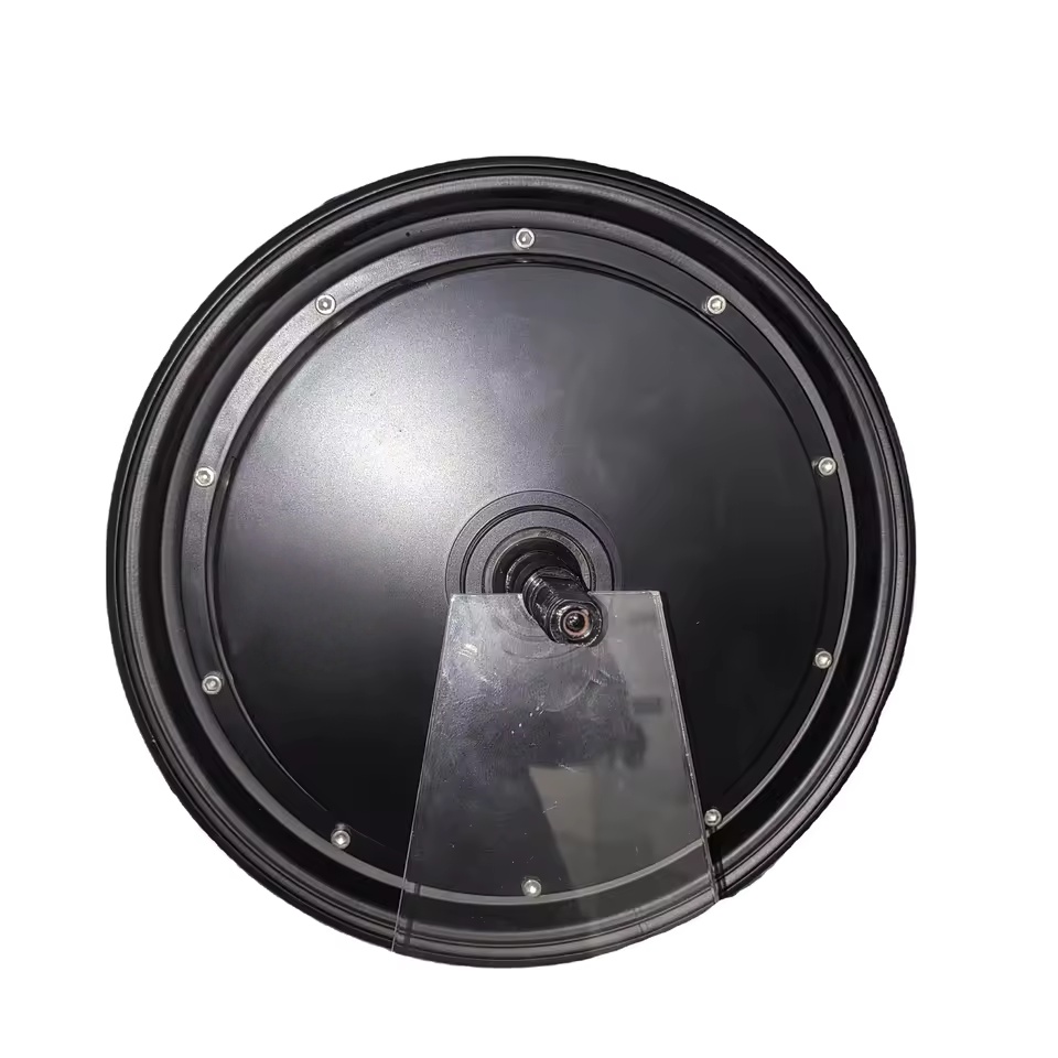 10 inches 48V-80V 350W-1000W DC High Efficiency Electric Bicycle Hub Motor