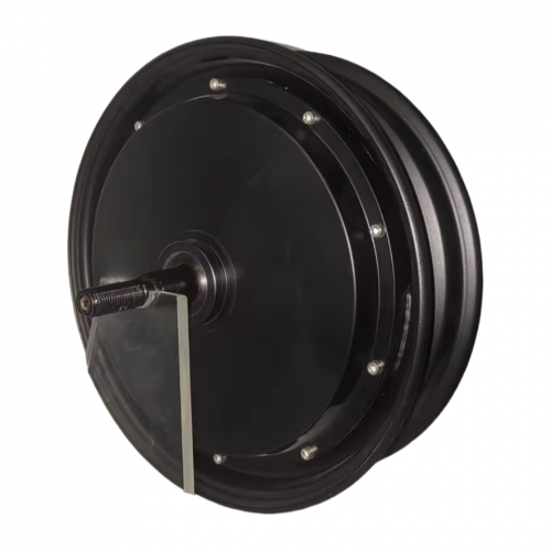 10 inches 48V-80V 350W-1000W DC High Efficiency Electric Bicycle Hub Motorpicture2