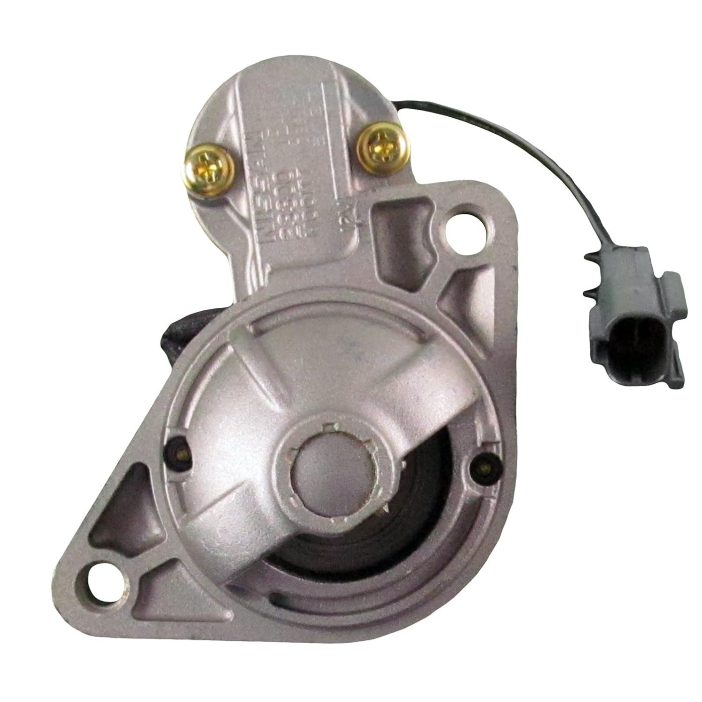 Car Starter Motor For MITSUBISHI M1T73881ZC