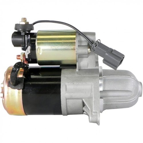 Car Starter Motor For MITSUBISHI M1T73881ZCpicture3