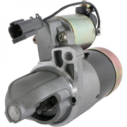 Car Starter Motor For MITSUBISHI M1T73881ZCpicture2
