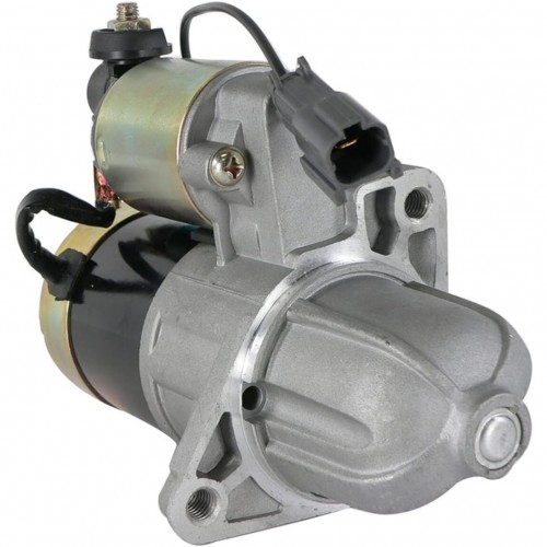 Car Starter Motor For MITSUBISHI M1T73881ZCpicture4