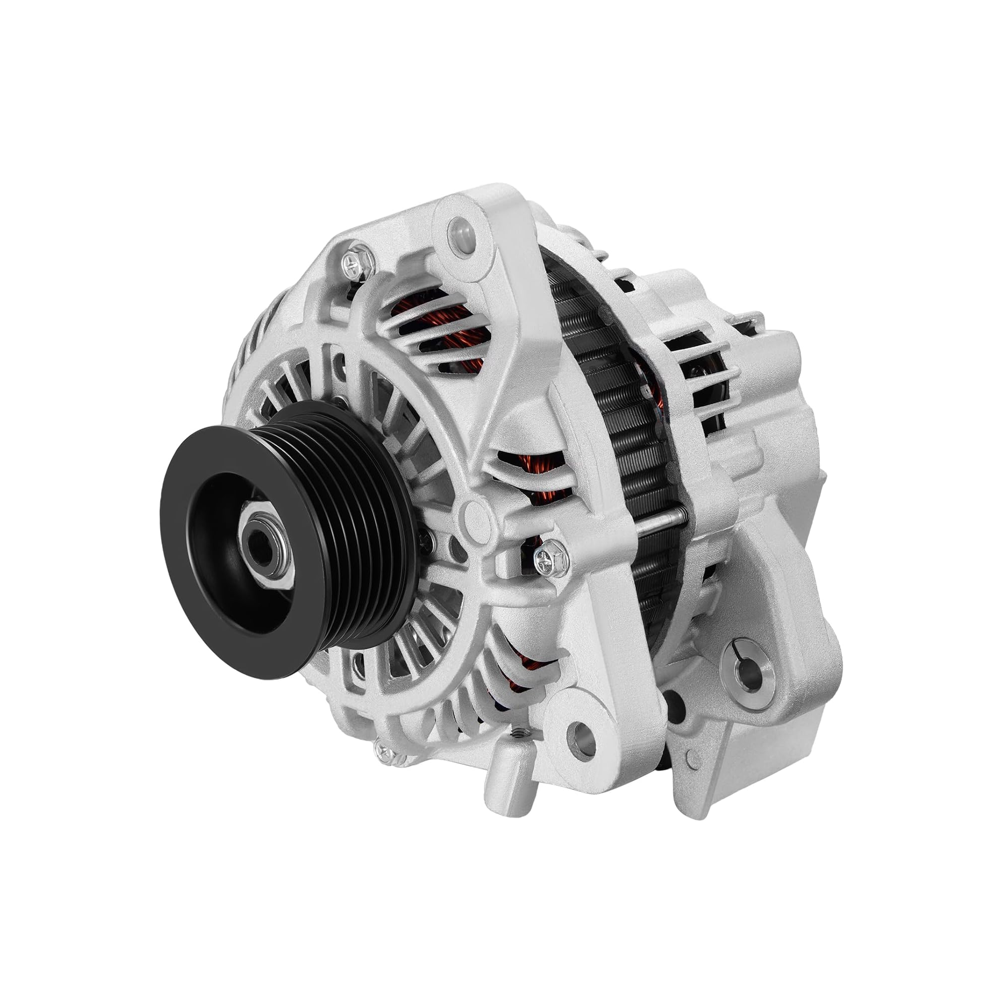 Alternator Compatible with Honda Civic 06-08 11176