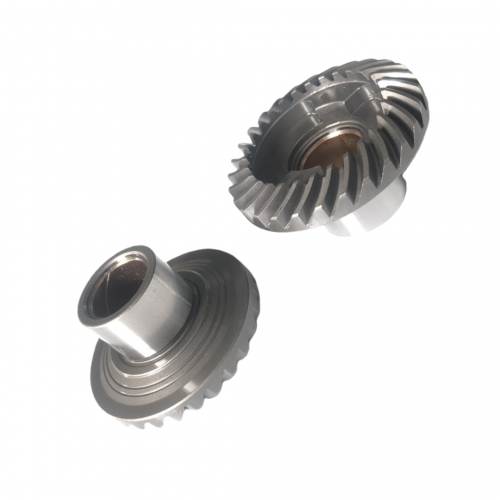 Reverse Gear for Nissan Outboard 5HP NSF5A 4HP NSF4A2 NS5B NSF5A2 NSF5B 6HP NSF6B 6HP MFS6A2 2002picture4