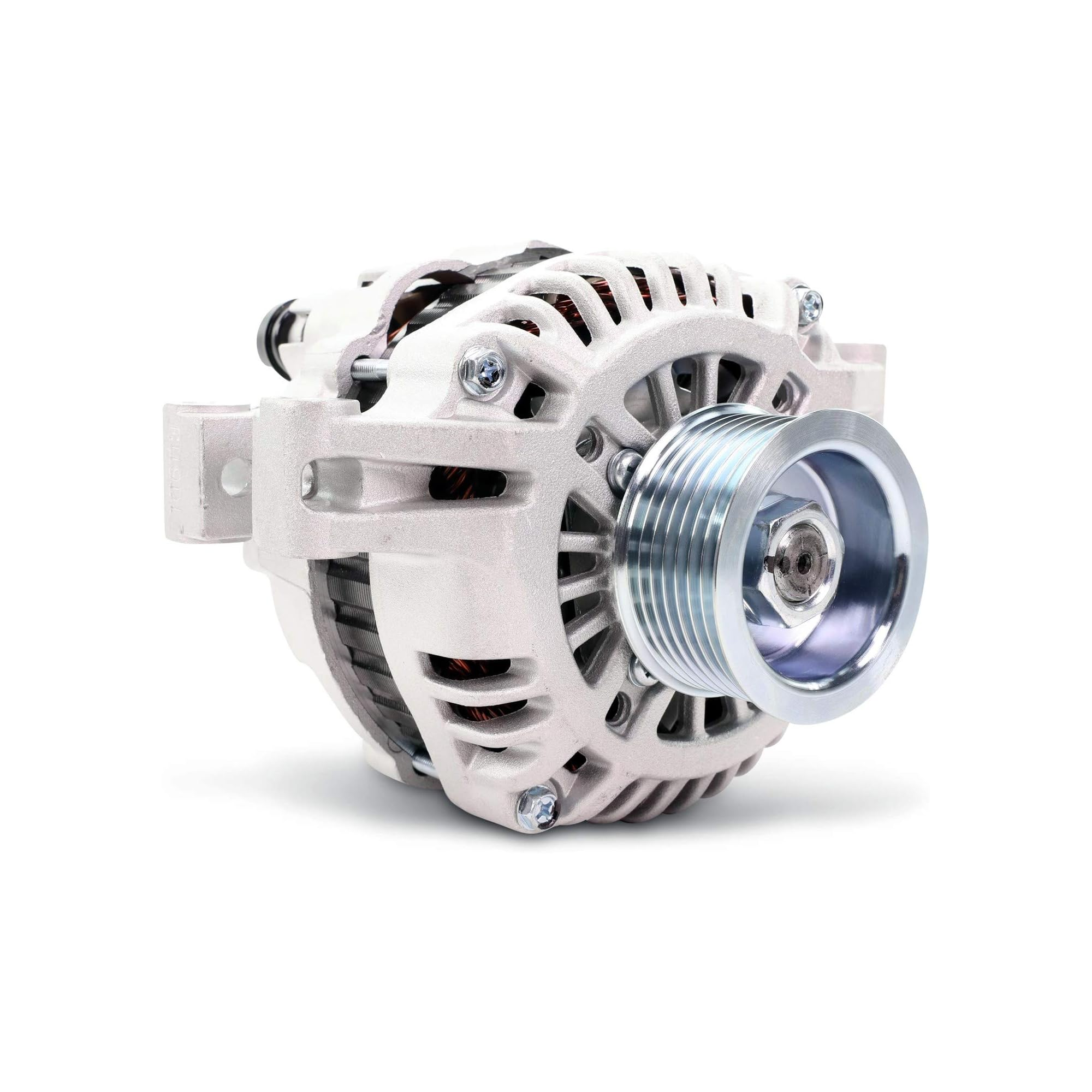 Alternator Replacement for Cr-V L4 (02-06) 13966