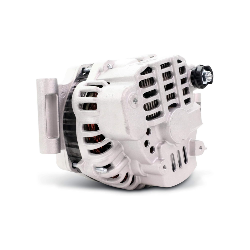 Alternator Replacement for Cr-V L4 (02-06) 13966picture3