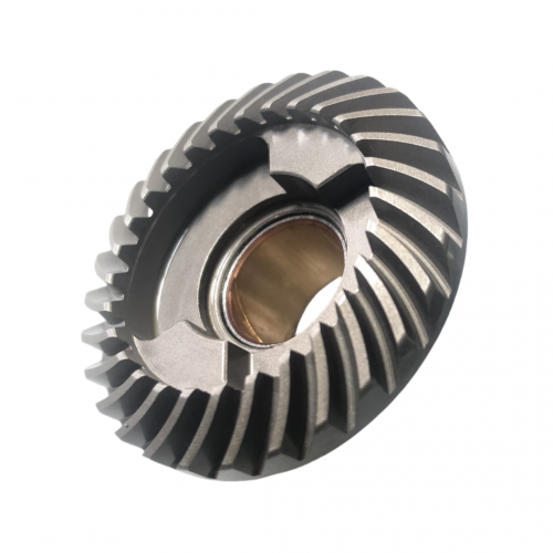 Reverse Gear for Tohatsu Nissan Mercury 5HP 6HP 369-64030-0/369640300M/369-64030-1/369640301M/369-64030-2/369640302M(28T)