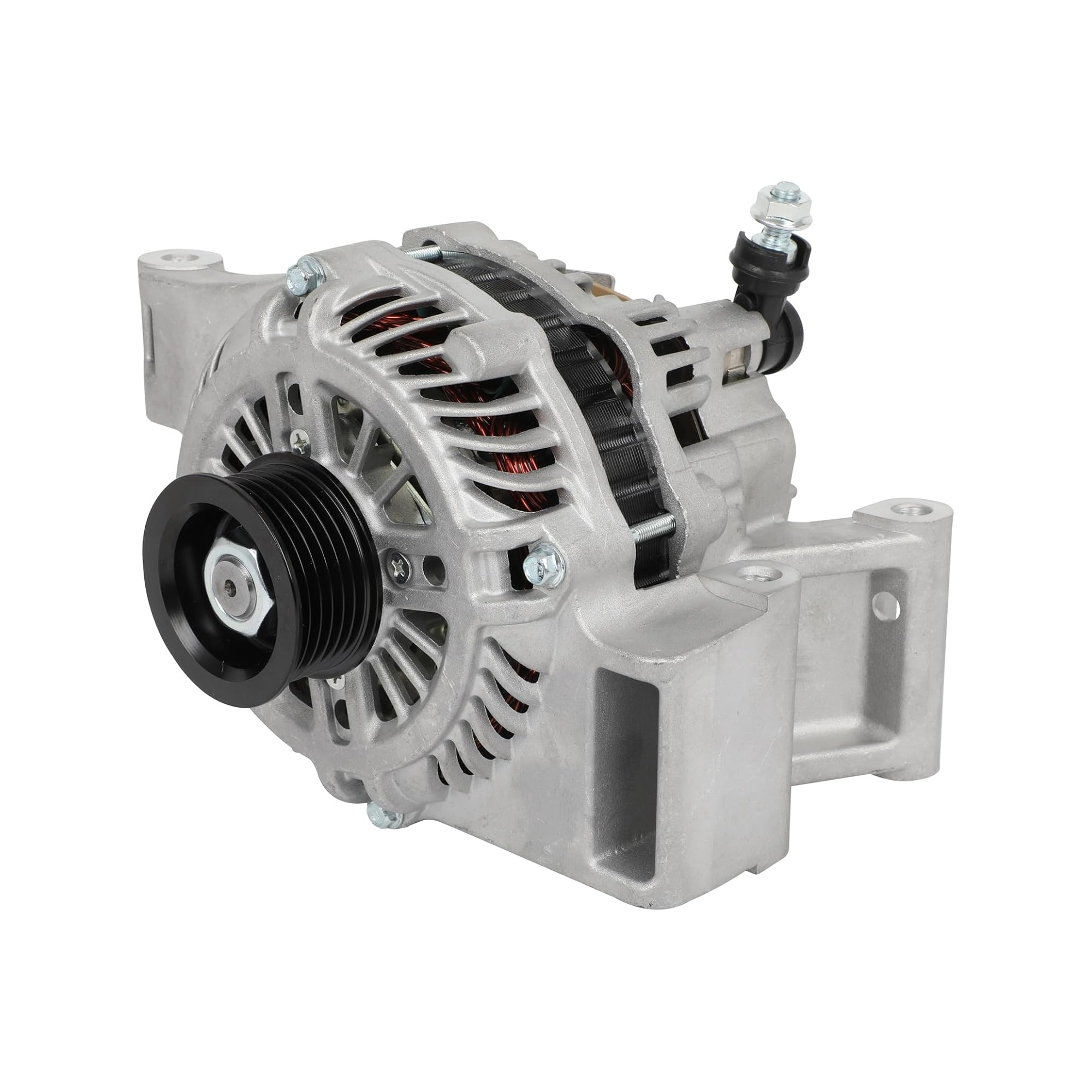 Alternator Replacement for Mazda 3 2.0L 2004-2009 11008