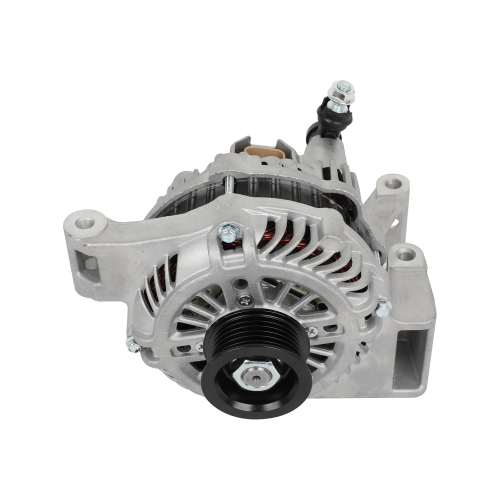 Alternator Replacement for Mazda 3 2.0L 2004-2009 11008picture2