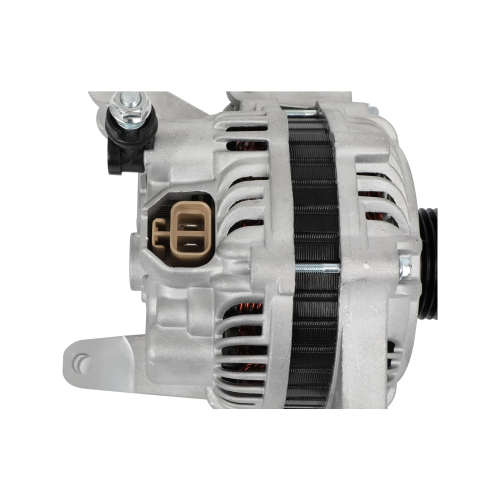 Alternator Replacement for Mazda 3 2.0L 2004-2009 11008picture3
