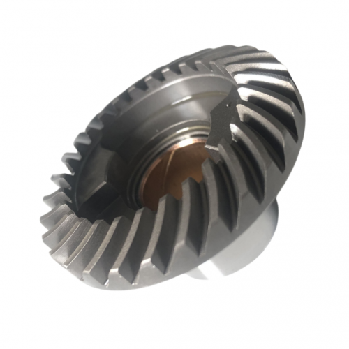 Reverse Gear for Nissan Outboard 5HP NSF5A 4HP NSF4A2 NS5B NSF5A2 NSF5B 6HP NSF6B 6HP MFS6A2 2002