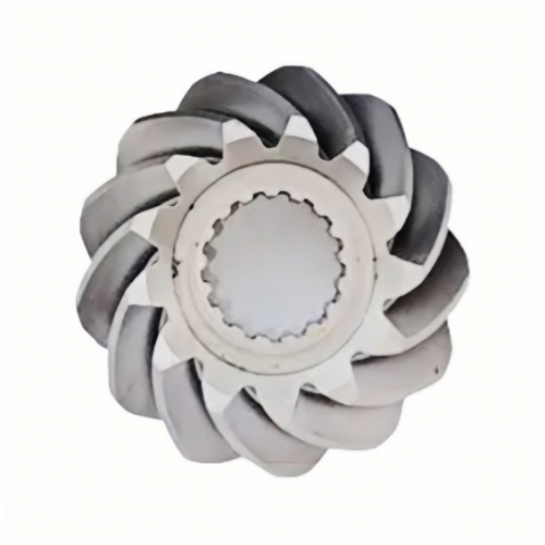 Pinion Gear 3B7-64020-0 for Nissan Outboard 6HP NS4, NS5B  NSF4, NSF 5, NSF6picture2