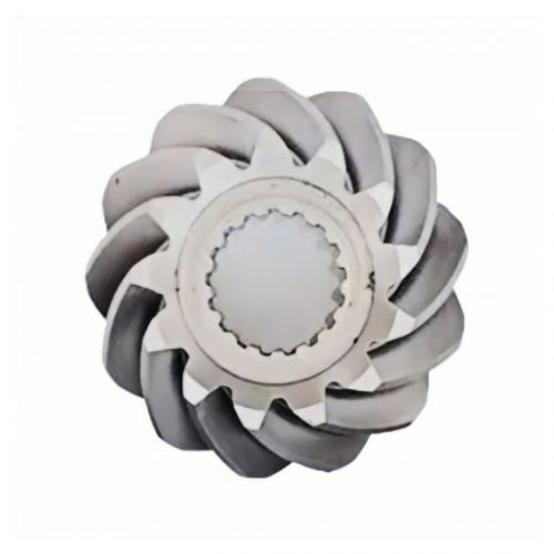 Pinion Gear 3B7-64020-0 for Nissan Outboard 6HP NS4, NS5B  NSF4, NSF 5, NSF6picture3