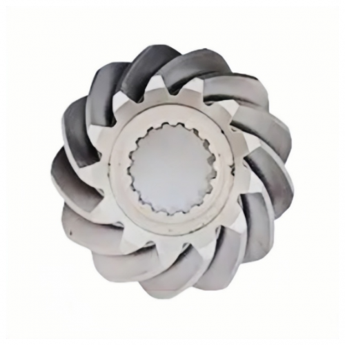 Pinion Gear 3B7-64020-0 for Nissan Outboard 6HP NS4, NS5B  NSF4, NSF 5, NSF6picture4